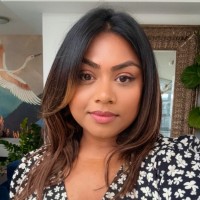 Adrita Sarwar (Mehnaz)