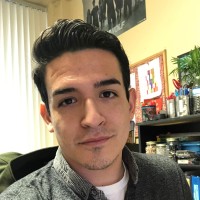 Martin Jimenez