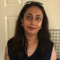 Gauri Mehta