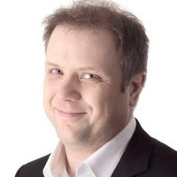 Kurt Børge Pedersen