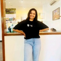 Akhila Praveen