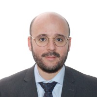 Nicolás Díez Maldonado