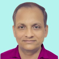 Dr. Pankaj Sharma