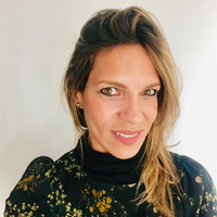 Renata Esther González Pereira