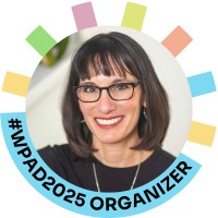 Adrienne Grace (she/her)