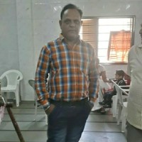 Jagdish BrahmXshatriya