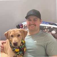Ryan Higdon, P.Tech