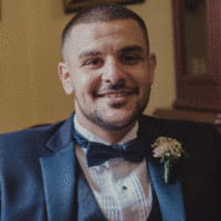 Mauro Gauci