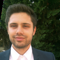 Henrique Dos Santos Martins