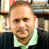 Bharath Bhushan Kancharla