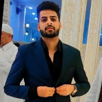 Muhammad Abrar Bhat