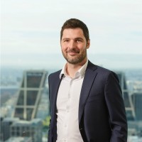 Eric Pelsise, Erp