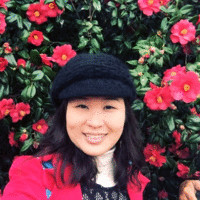 Kewei Chen