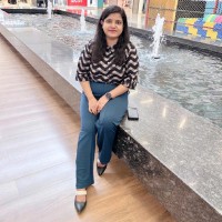 Rupal Dasgupta