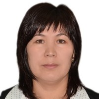 Aliya Ramazanova