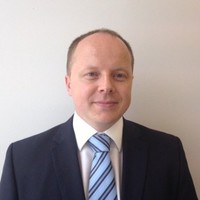 Ian Charlton