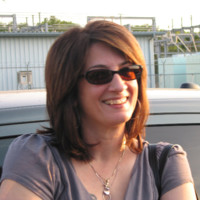 Suzanne Lindenfeld