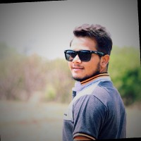Damin Patel