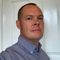 Alistair Stride MCIHort