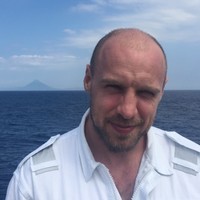Maxim Pankratov