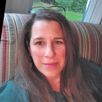 Amy Greene