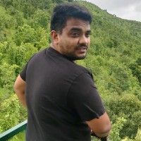 Dilip Gl