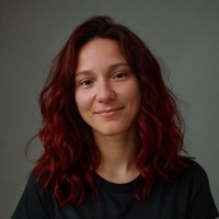 Yuliia Aleksiienko