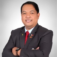 Alfie Maniego Guillermo