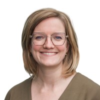 Joëlle Vos
