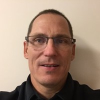 Roger Blantz