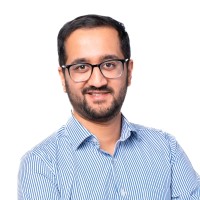 Varun Gopikrishna