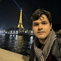 Jorge Luis Estarita Cardozo