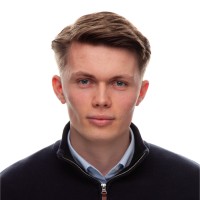 Luke Naylor