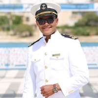 Mohamed Fekry