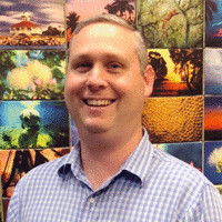 Michael Rankin