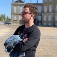 Tom Swibben