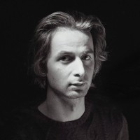 Romain Ebran