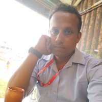Prodip Sarkar