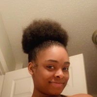 Endya Mcknight