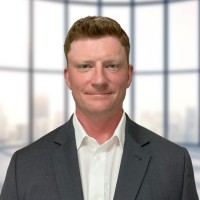 Brian O'Riordan, PMP