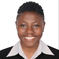 Madeleine Sibanda