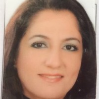 Wajiha Adada