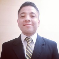 Luis Daniel Arriero Cuellar