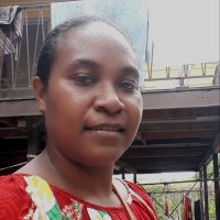 Wendy Danzel