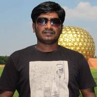 Santhosh K
