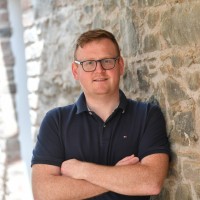 Eoghan McErlean (Associate CIPD)