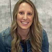 Halee Barker