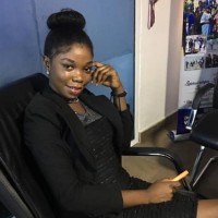 Omotolase Awodele