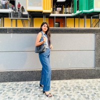 Pooja Rohra
