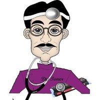 DR. TONER, INC.